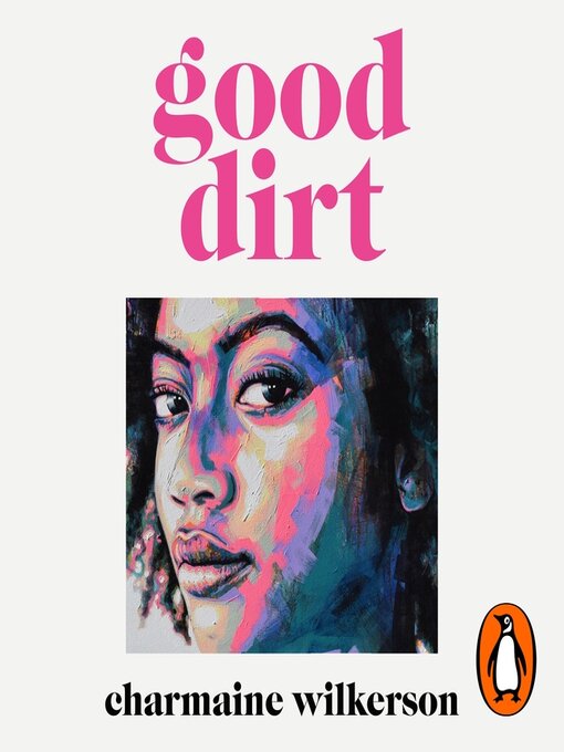 Cover image for Good Dirt